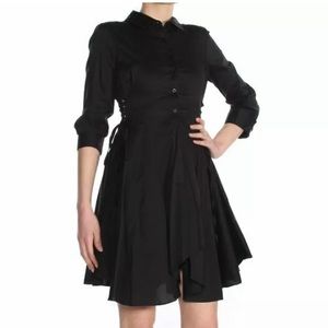 Bar iii Corset Dress XXL